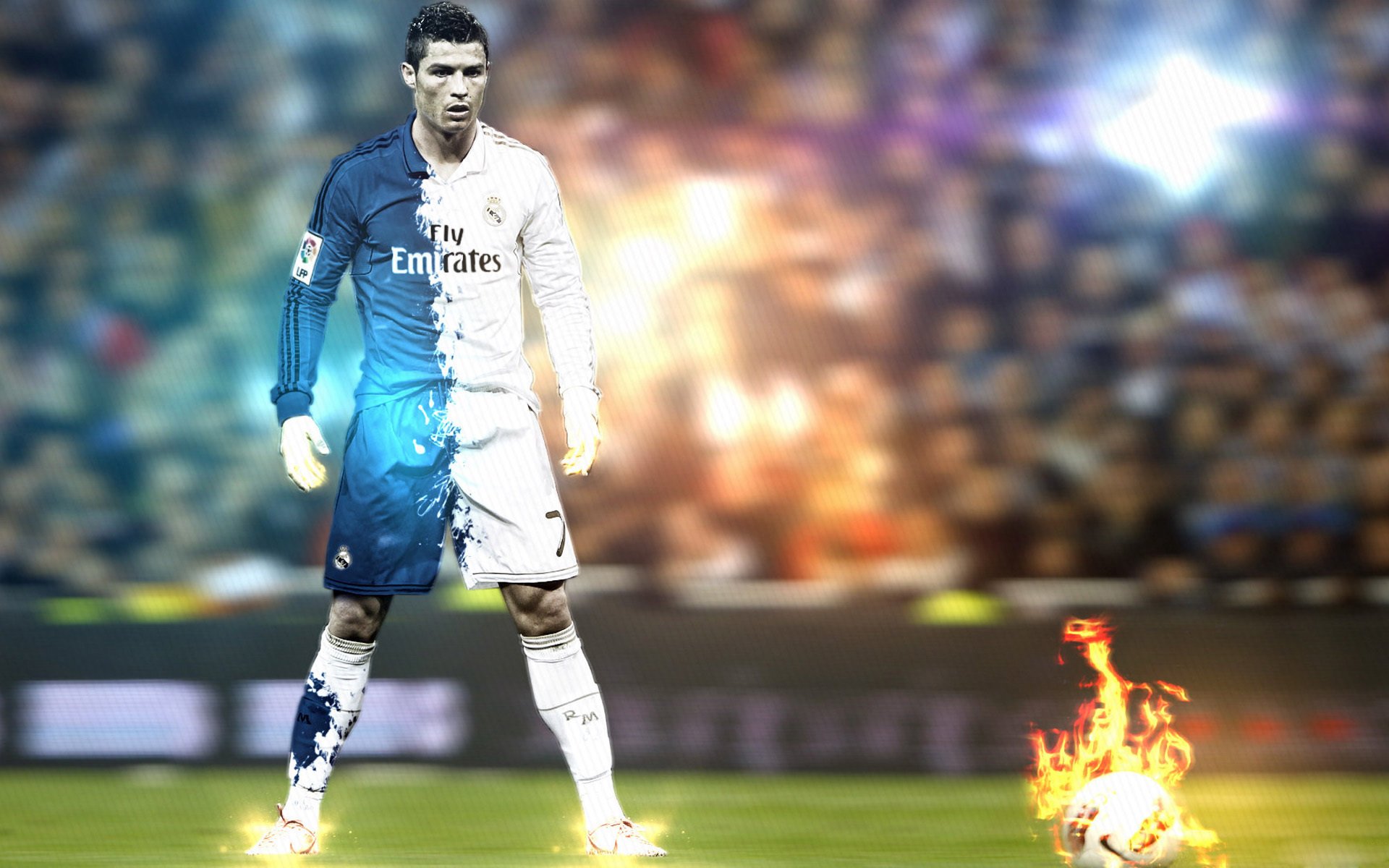 维尔·冯·威克：南非队攻击阵中的独立突破者，轻松突破敌人防线